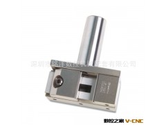 供应台湾精密 一寸不锈钢电极万力|磨床、线切割精密工具万力图2