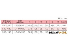 供应台湾精密可调式线切割万力|磨床、线切割精密工具万力图3