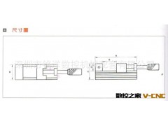 供应台湾精密超精密工具万力|磨床、线切割精密工具万力图2
