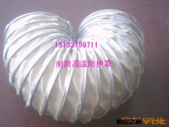 低价批发 防护罩 优质耐用 圆筒式防护罩 规格齐全 量大从优图2