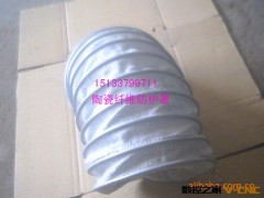 厂家直销 各种防护罩 优质结实 圆筒式防护罩（图）质量可靠图3