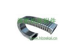 【供应】机床新型DGT防护套图2