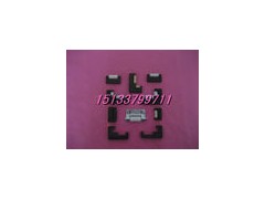 批量供应 滑块滑轮 型号齐全块滑轮 导轨块滑轮  欢迎订购图2