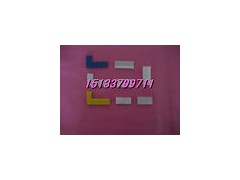 精准注塑尼龙滑块滑轮图2