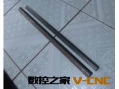 供应不锈钢防护罩配件【刮屑条】不锈钢防护罩盖板 尼龙滑块图2