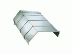 供应钢制防护罩 不锈钢防尘罩 钣金防护罩 不锈钢防护板图3