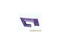 供应机床导轨刮屑板 耐油耐磨耐冷却耐老化机床导轨刮屑板图3