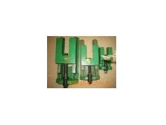 供应机床减震垫铁机床减震可调垫铁 S79-3系列机订调整垫铁图2