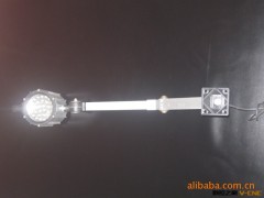 供应机床工作灯 各种数控机床工作灯 防水防腐蚀防爆荧光灯图3