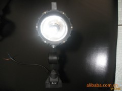供应机床工作灯 各种数控机床工作灯 防水防腐蚀防爆荧光灯图2