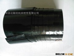 供应螺旋钢带保护套 螺旋钢带防护套 防尘保护套图2