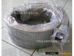 供应JR-2型矩形金属软管 矩形金属软管图3