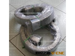 供应JR-2型矩形软管  金属软管图2