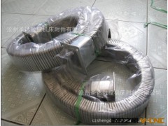 JR-2型矩形金属软管 适用于各类金属切削机及切割机床图3