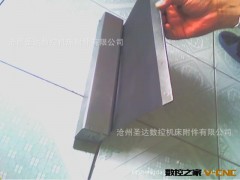 供应定做抽拉式防护罩 盒式卷帘式护罩 防护帘铝帘子 金属防护罩图2