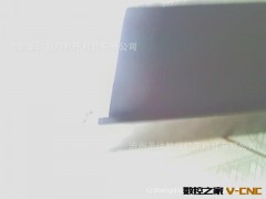 供应定做铝型防护卷帘 钢板护罩 钣金防护罩 金属防护罩 卷帘盒图2