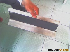 供应定做盒式卷帘护罩 铝型材防护罩 机床防护罩 抽拉式防护罩图2