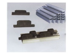 供应生产T型撞块槽板系列产品  六个型号槽板 铝合金槽板图2