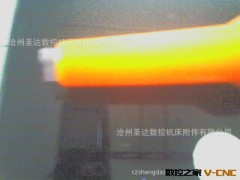 供应冷却管 可调冷却管 扁嘴冷却管 方向随便可转冷却管图3