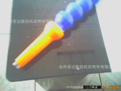供应可调塑料冷却管 扁嘴冷却管 水压1/4冷却管 耐腐蚀冷却管图3
