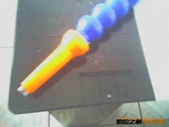 供应塑料可调冷却管 2/14/18/3冷却管 耐高温耐腐蚀可调冷却管图2
