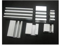 供应产品 铝合金槽板 偏三槽正三槽槽板 一槽槽板图2