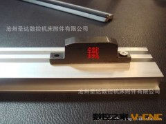 供应T型槽板 偏三槽槽板 正三槽槽板 铝合金槽板 撞块槽板图3