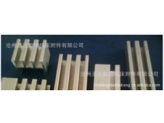 供应铝型材槽板 T型撞块槽板 正三槽槽板 偏三槽槽板图3