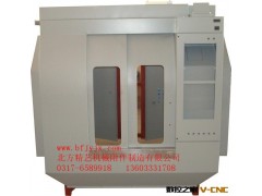 专业加工机床外防护罩/设计于一体的厂家，北方精艺机械附件制造图2