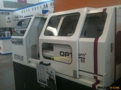 【机床外防护罩】专业加工/设计 精密钣金件加工图3