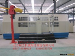 【加工设计】各类机床外防护罩 机床钣金 机床外壳图2