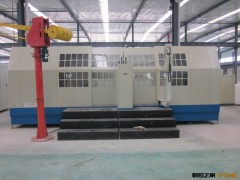 专业精密钣金加工、机床钣金、机床防护罩图3