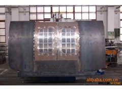 机床外防护/机床罩壳/机床钣金加工批发 - 北方精艺图2