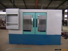 专业加工|生产|设计  机床防护罩、设备外壳、电柜电箱图2