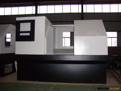 专业加工|生产|设计  机床防护罩、设备外壳、电柜电箱图3