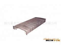 专业制造钣金件、机床外防护罩、精密钣金加工/批发/设计/报价图3