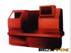 加工各种机床附件：机床外防护罩、钣焊件等。图3