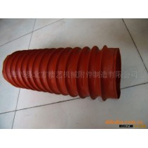 北方精艺直供风管、防护罩、机床外壳等各种机床附件