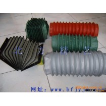 耐高温伸缩风管、耐高温风管、软连接、通风软管等高品质风管