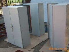 供应各种型号配电柜、配电箱、控制柜、钣焊件等机械附件图3