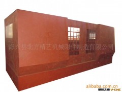 加工钣金加工,机床防护罩,操作箱,电箱,电柜、表面喷塑产品图3