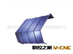 厂家直供各种规格机床附件：钢制导轨防护罩等一系列产品图3