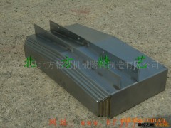 机床外防护，精密钣金加工，钣金件，板焊件，机床护罩图3