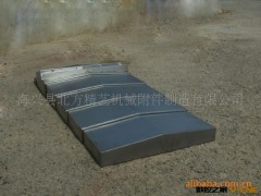 机床外防护，精密钣金加工，钣金件，板焊件，机床护罩图2