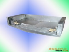 供应机床钣金、机床外壳、精密钣金加工、钣金件 北方精艺图2