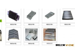 精密钣金加工，机床外防护罩 批发/加工/最新报价图2