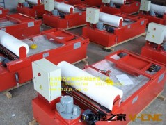 纸带过滤机  生产设计 质量好、价格优、型号齐全图3