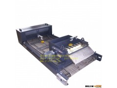 加工纸带过滤机、磁性分离器、精密钣金加工、钣金件、机箱机柜图2