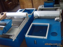 供应各种机床附件：纸带过滤机、磁辊纸带过滤机，不锈钢过滤器图3