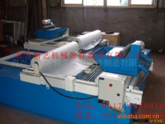 纸带过滤机、磁辊纸带过滤机，不锈钢过滤器图3